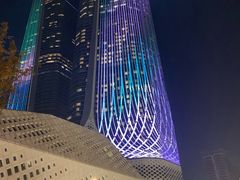 -南京眼步行桥
