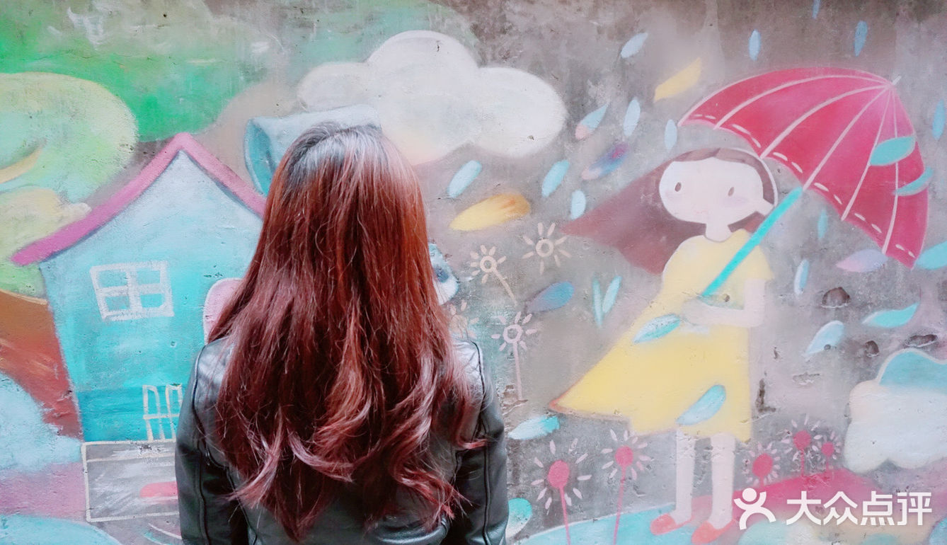 令人惊叹的小众旅行|重庆~鹅岭一个有着回忆滴地方！