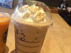 -星巴克(湛江国贸大厦店)