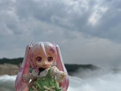 -黄河小浪底水利枢纽风景区