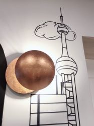 -苏豪路易士·嘉玛发廊