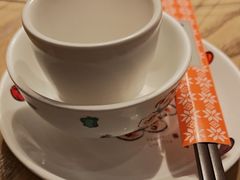 -茄子恰恰·新云南小炒(坪山益田店)
