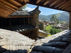 -杨家堂村