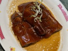 -猪肉婆私房菜(容桂总店)