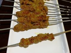 -索伦嘎·呼伦贝尔烤全羊(白云店)