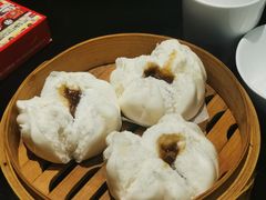 叉烧包-高第街56号港式餐厅(和平路店)