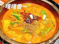 麻辣烫锅-撸点串吧(小北店)