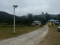 -海南热带雨林国家公园吊罗山景区