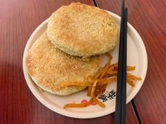-武圣羊汤·西北面(安德路店)