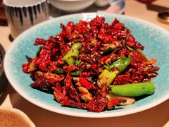 -山石榴·贵州菜(丰盛里店)