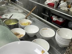 -百福麵家(新馬路店)