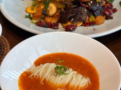 -索菲特酒店·乐轩华中餐厅