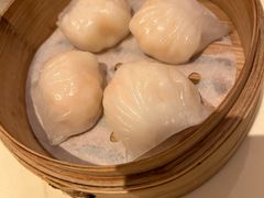 原只鲜虾饺-利苑酒家(宜安广场店)