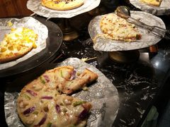-九寸钉自助·炭火烤肉烧烤(欧乐时尚广场店)