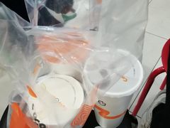 -CoCo都可(虹口龙之梦店)