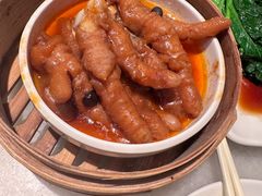 -金鼎轩(方庄天坛店)