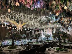 点击看大图 -花嫁丽舍婚礼殿堂(世博江景店)
