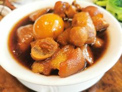 -澳门西南饭店·粤菜·茶市·手工点心(华海路店)