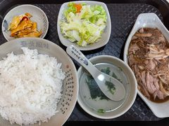 -台北风味(第一家快餐)