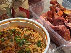 -一品飘香米线(一中总店)