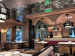 -清真·卡德尔大叔新疆主题餐厅(龙汇路店)