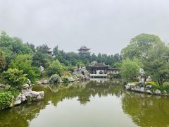 -花洲书院