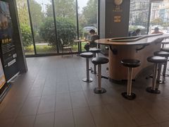 -麦当劳(上百万和城店)