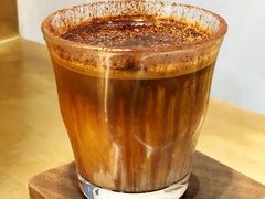脏Dirty咖啡-常识咖啡common sense(春熙路店)
