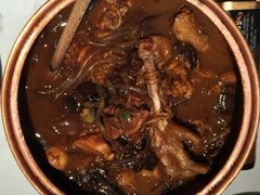 -关东小磨东北菜(漕河泾印象城店)