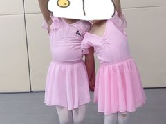 -小酒窝中国舞(汉阳店)