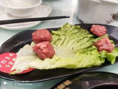 -顶福胜潮汕牛肉火锅(观沙岭店)
