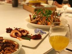 -宁波石浦大饭店(新材料城店)