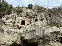 -青州市云门山风景区