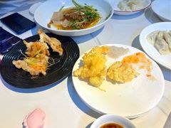 -东方饺子王(和平里店)