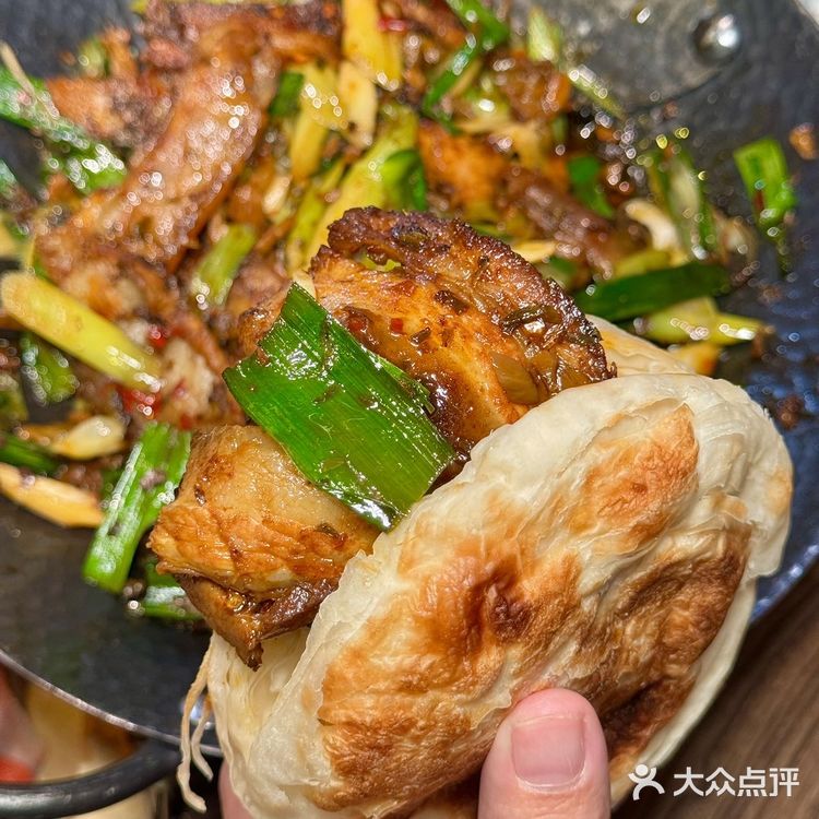 五一来成都一定要吃的。。。餐厅（1/100）