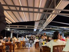 -渔家火锅·海鲜自助餐·演艺(亚龙湾天域酒店)