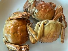 -西安凯悦酒店-自助餐厅·海鲜·烧烤