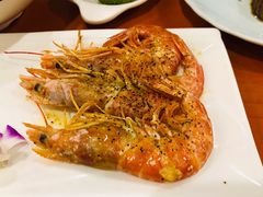 -银子铁板烧料理自助餐(人民广场店)