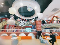-蓝海星亲子游泳(南中环店)