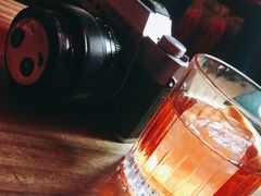 -苏州凯悦酒店·酒肆(华池街店)