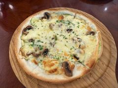 -灵意咖啡·西班牙美食(汕头金平万达广场店)