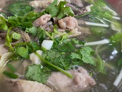 翘脚牛肉-正宗苏稽毛哥跷脚牛肉总店