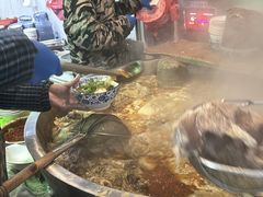 -杨家牛肉汤(淮建路店)