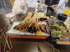 -林二哥宜烤官·宜宾小烧烤