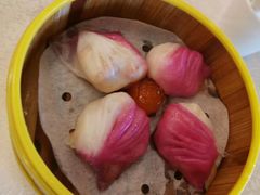 -海皇食府(水都假日酒店店)