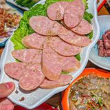 炙子烤肉又打开了我新世界的大门