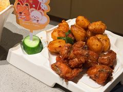 -海底捞火锅(江宸天街店)