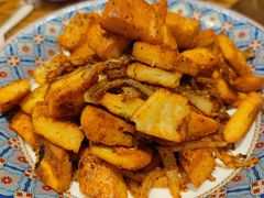 -清真·双公羊·馕坑烤全羊(奥体店)