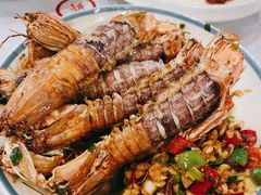 -三妹小龙虾·黄油蟹(华侨城总店)