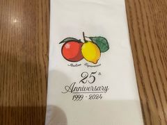 -安妮意大利餐厅(世贸天阶店)